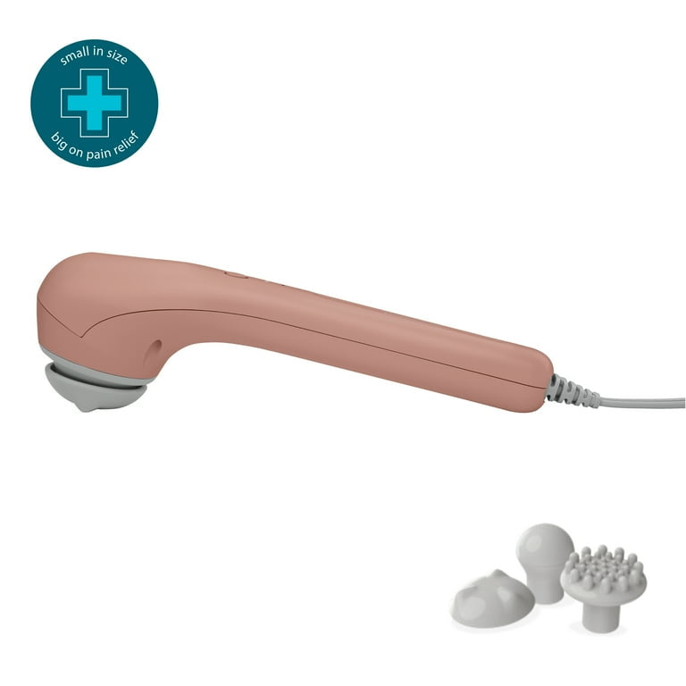 Homedics Personal Full Body Vibration Massager