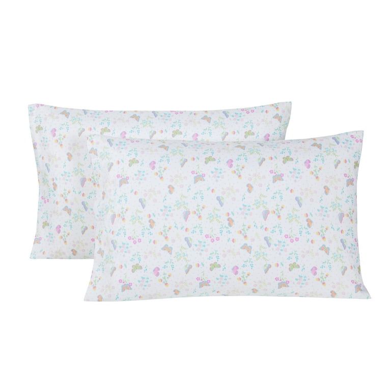 Full 4 Piece Super Soft Sheet Set
