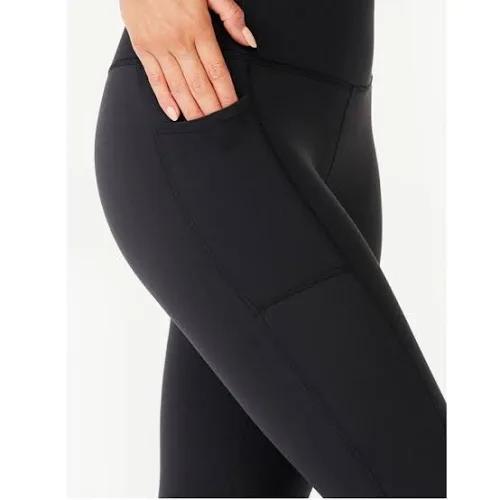 JOYSPUN Tights With Side Pockets