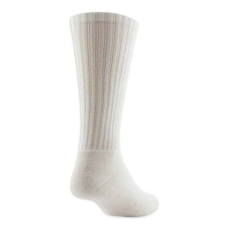 Golden Toe 6 Men's Crew