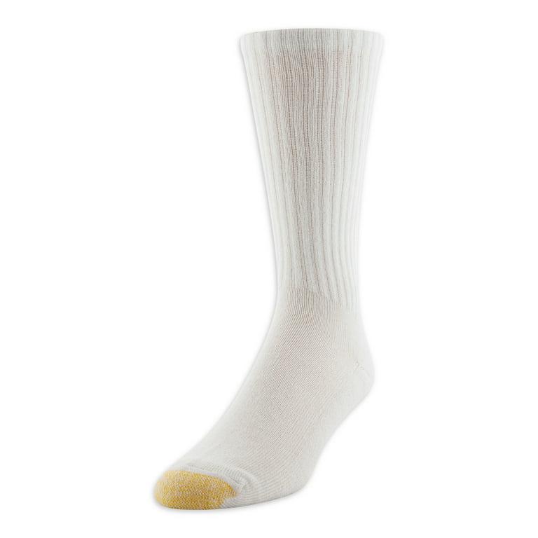 Golden Toe 6 Men's Crew