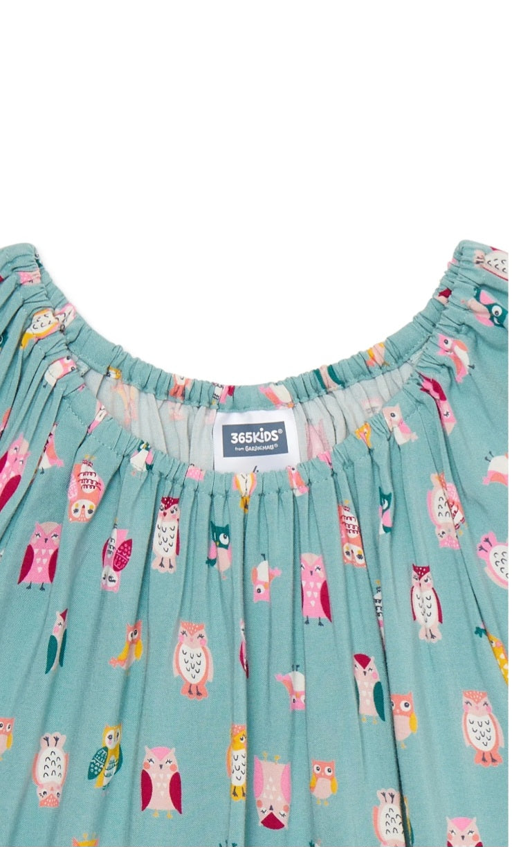 365 Kids Garanimals 2 Piece Top and Bottom