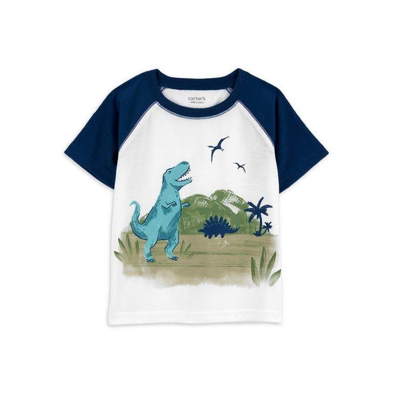 Carter's Child (Boy's) Child Pajamas