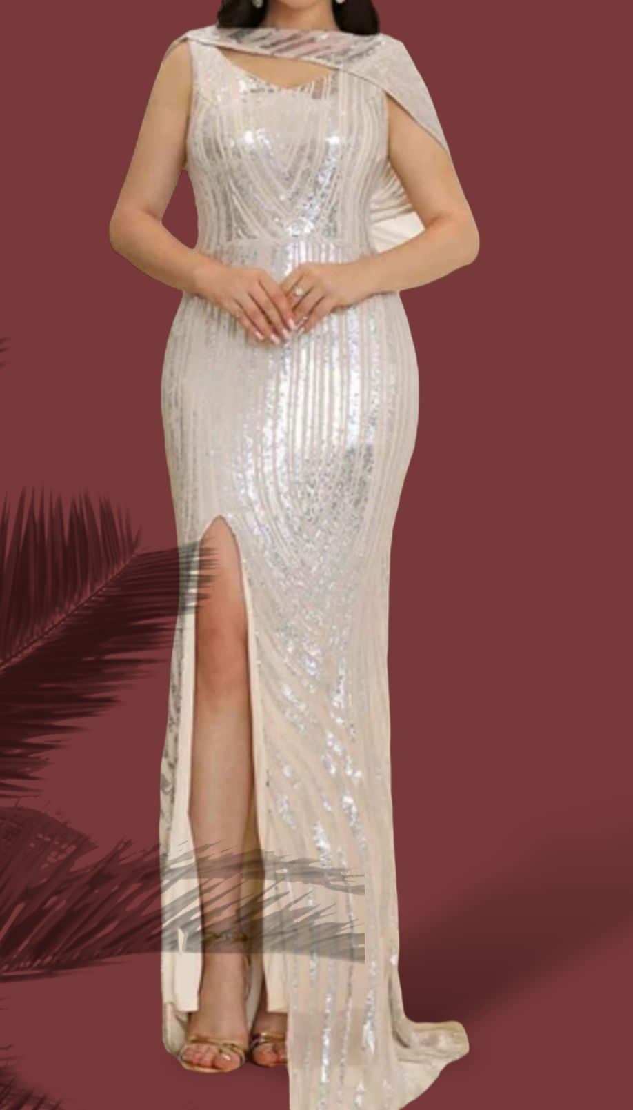 Miss Ord Women's Dress