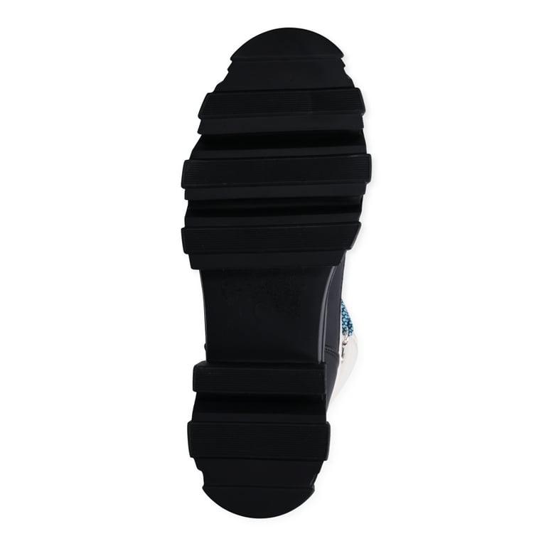 Women's Lace Up Hiking Boots