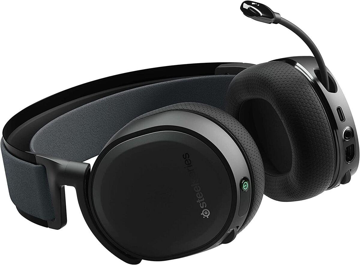 Steel Series Arctis 7+ Wireless Gaming Headset