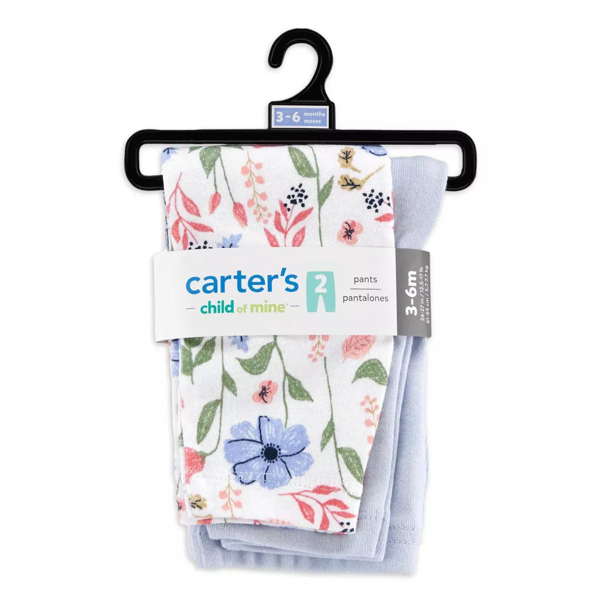 Carter's Child Of Mine 3 Pieces
