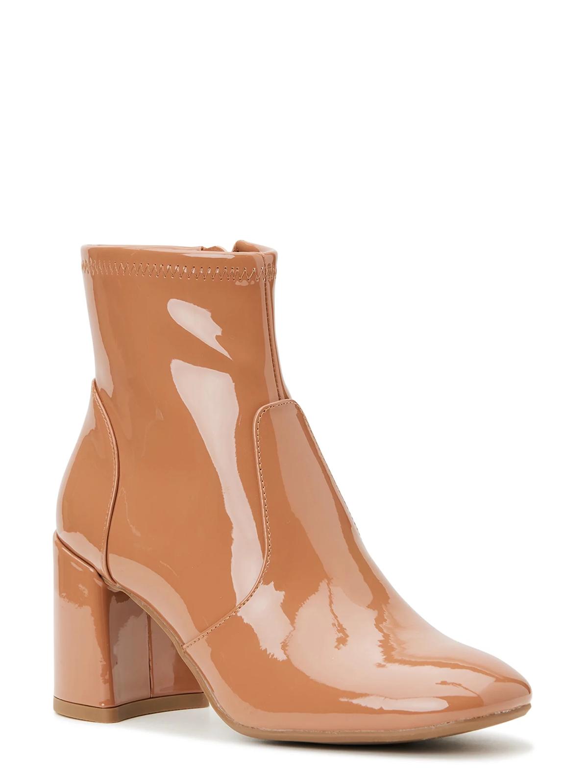 Madden NYC High Heel Boots