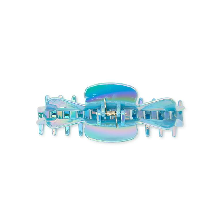 Time and Tru Hair Clips