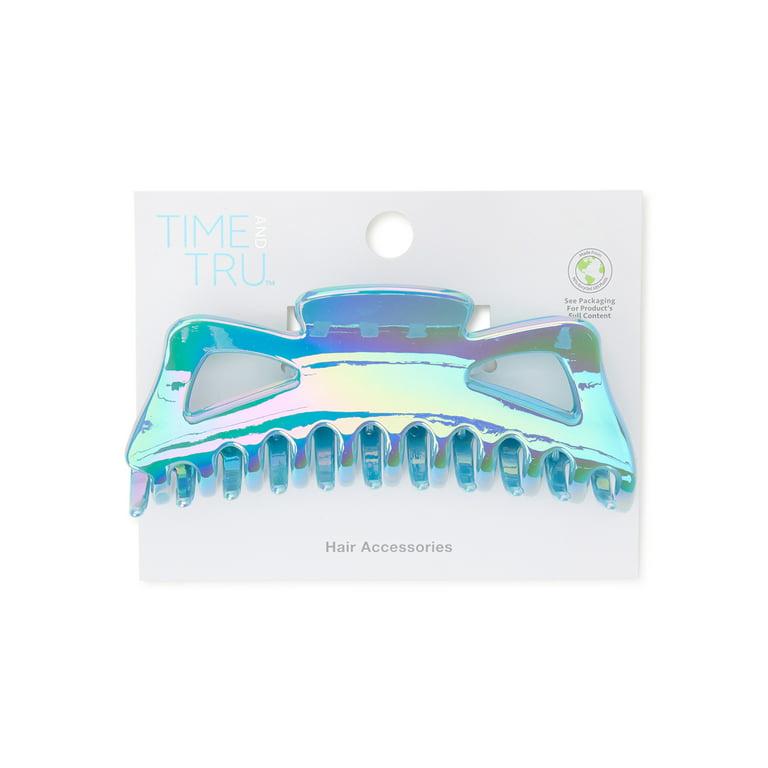 Time and Tru Hair Clips