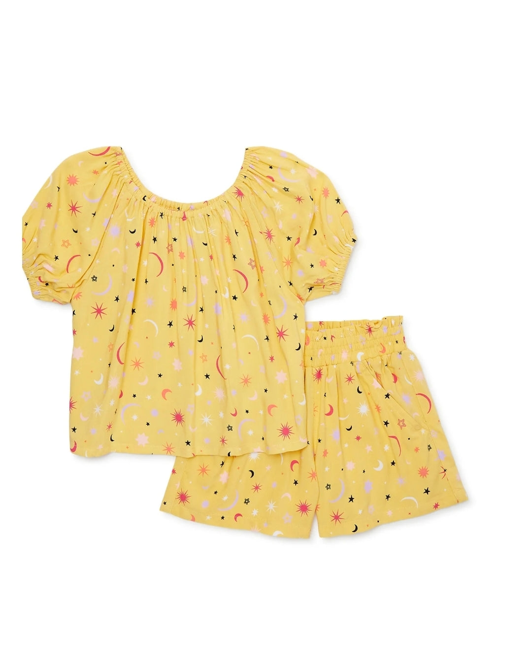 365 Kids Garanimals 2 Piece Top and Bottom