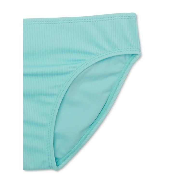 Girls 2 Set Bathing Suit