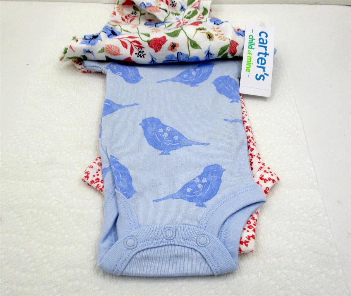 Carter's Child Of Mine 3 Pieces