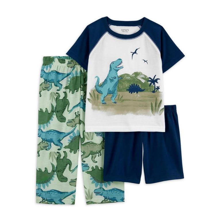 Carter's Child (Boy's) Child Pajamas