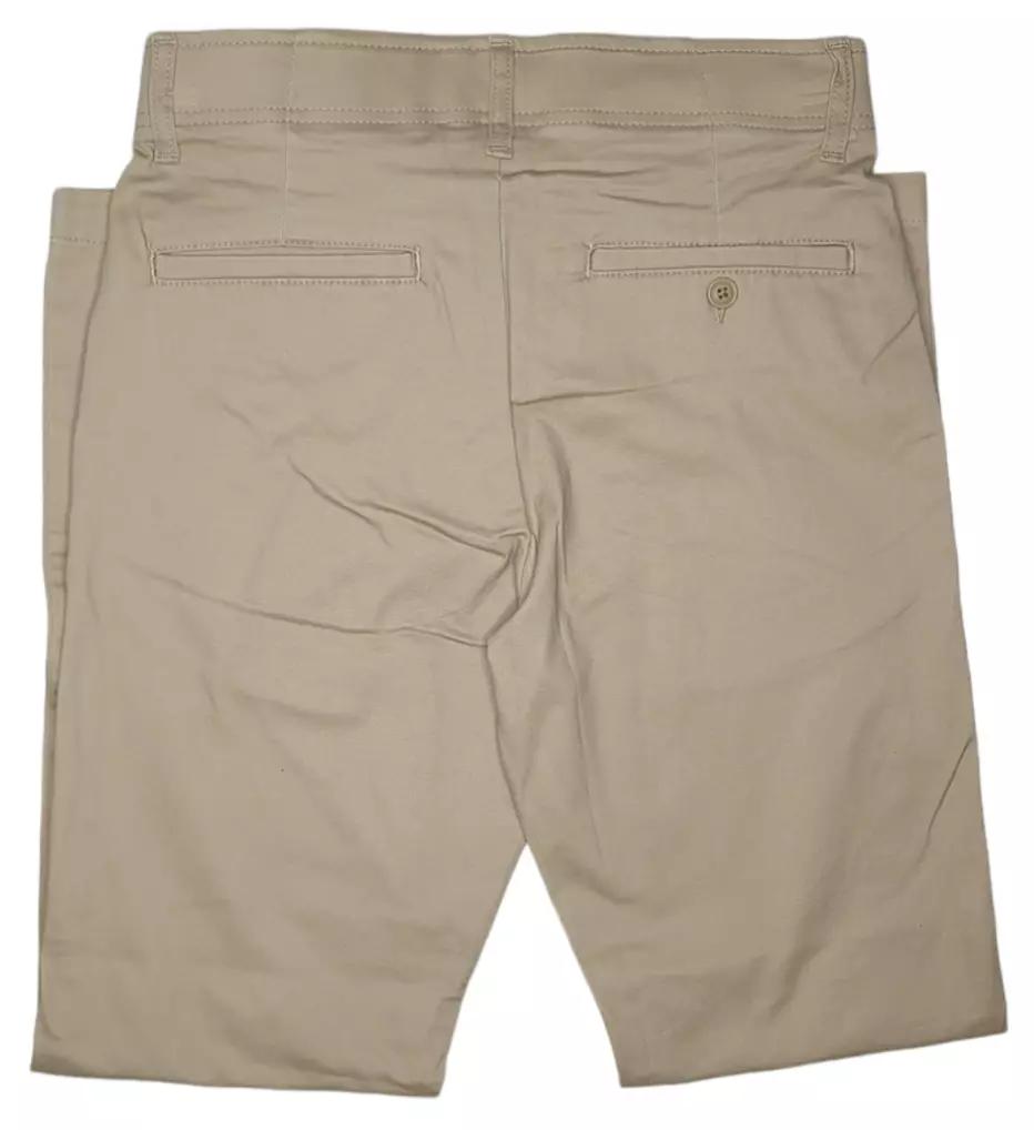 New Breen Slim Fit