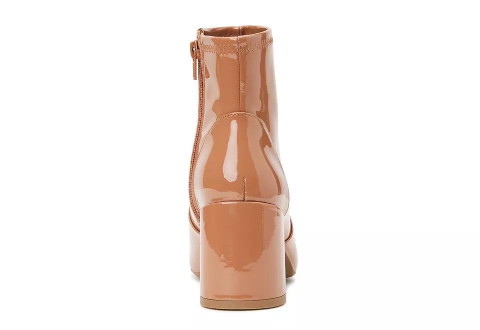 Madden NYC High Heel Boots