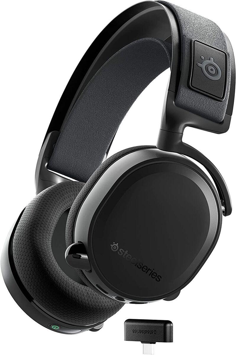 Steel Series Arctis 7+ Wireless Gaming Headset