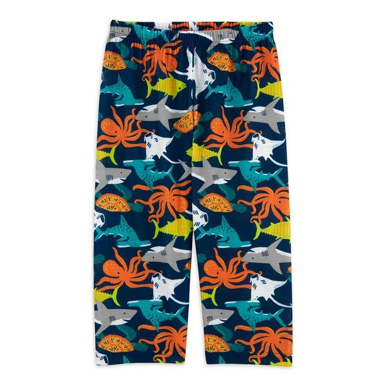 Carter's Child (Boy's) Child Pajamas