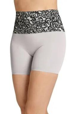 Jockey Essentials Seamfree Slimming Short