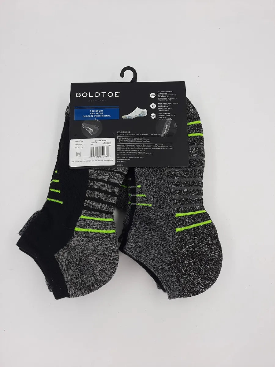 Gold Toe/pro sport socks