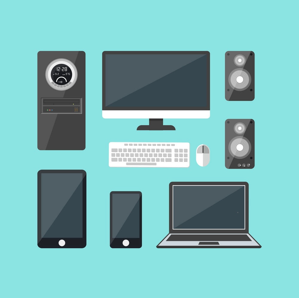 Electronics