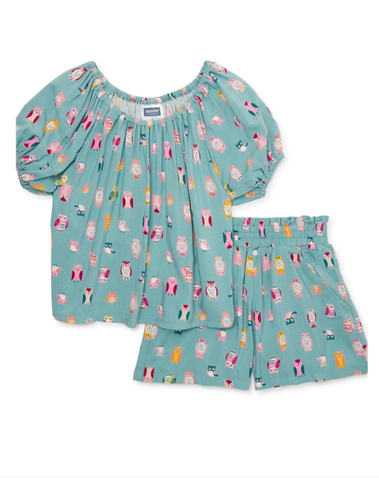 365 Kids Garanimals 2 Piece Top and Bottom