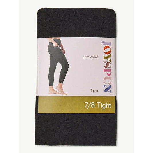 JOYSPUN Tights With Side Pockets