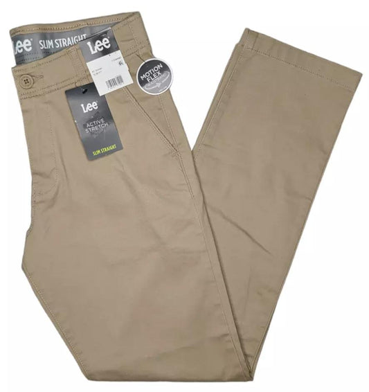 New Breen Slim Fit