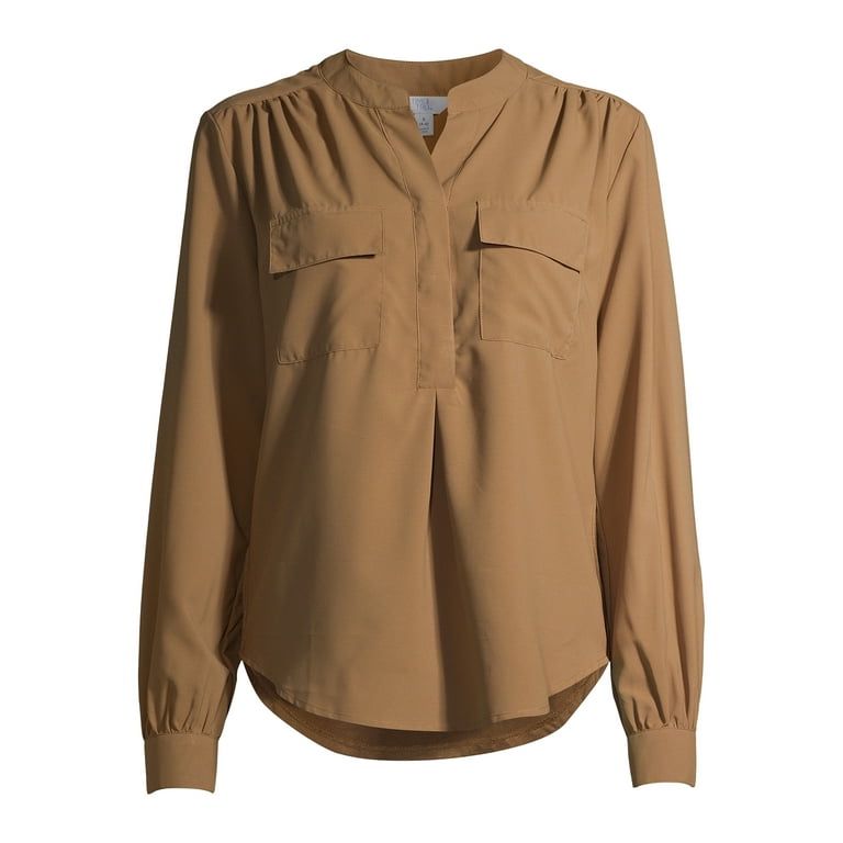 TT LS Utility Shirt