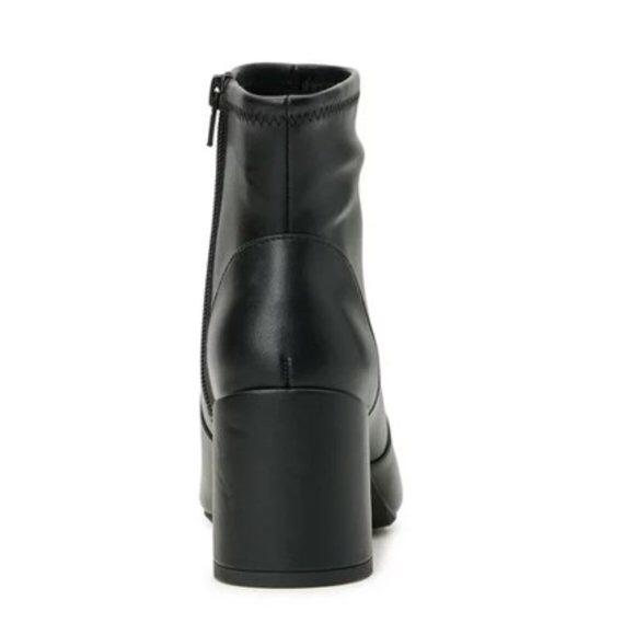 Madden NYC High Heel Boots