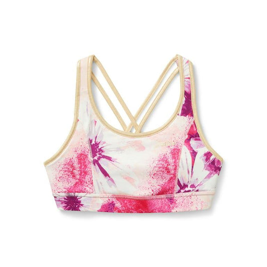 Justice Reversible Sports Bra