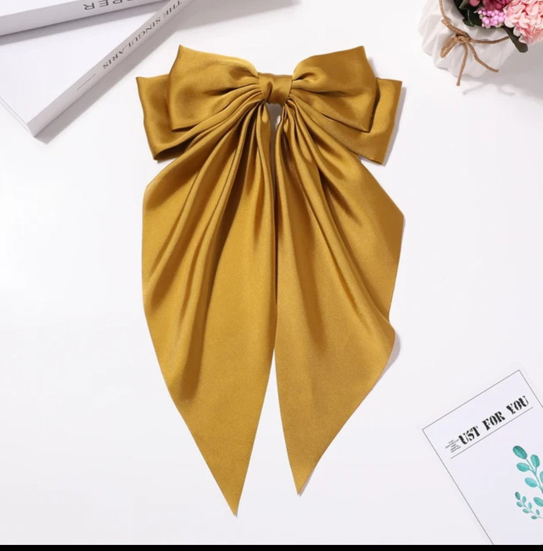 Bows