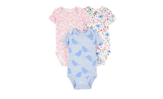 Carter's Child Of Mine 3 Pieces